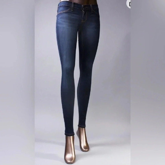 NWT - Flying Monkey Womens Jeans size  25 - Picture 9 of 10